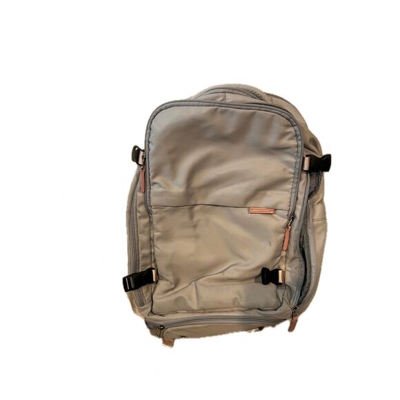 SBS Padded Computer Travel Backpack 40L